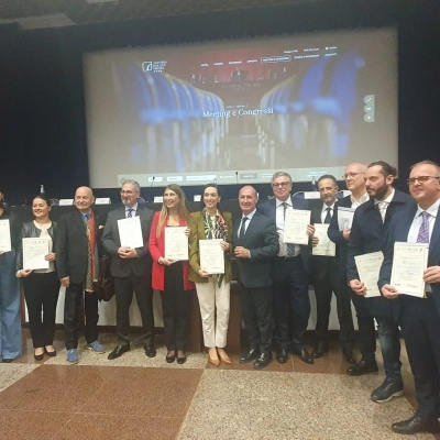 Palermo, tredici professionisti nominati Ambasciatori del Turismo 