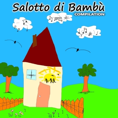 Compilation - “Salotto di Bambù”