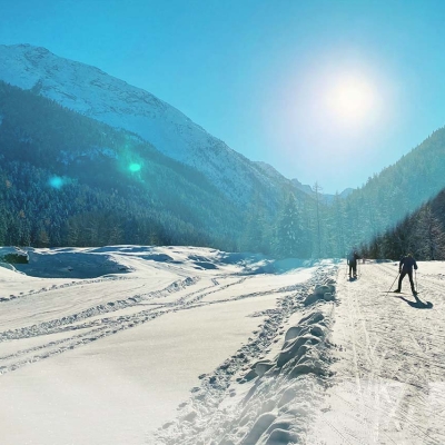 Boom di iscritti dall'estero e tante sorprese in serbo alla 40ª Marciagranparadiso 