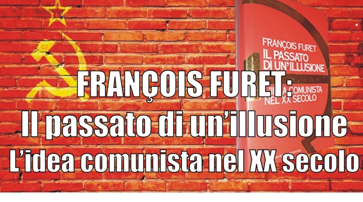 Nell'ambito delle giornate di studi sugli attuali scenari della geopolitica internazionale e della grave crisi tra Russia ed Ucraina, il Circolo Culturale “L’Agorà” organizza una giornata di studi sullo storico francese 