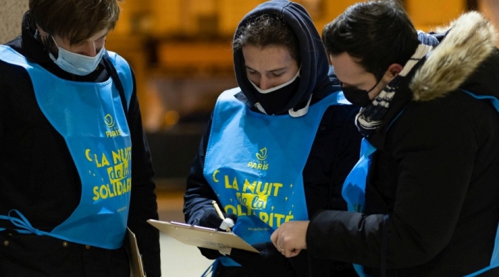 A Parigi la connettività per il sociale è firmata Cambium Networks.