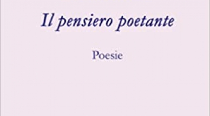 L’erranza - Il pensiero poetante