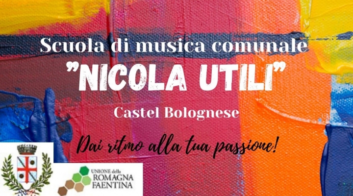 LA SCUOLA DI MUSICA 