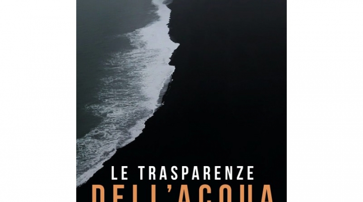 Riccardo Di Leva, Le trasparenze dell'acqua