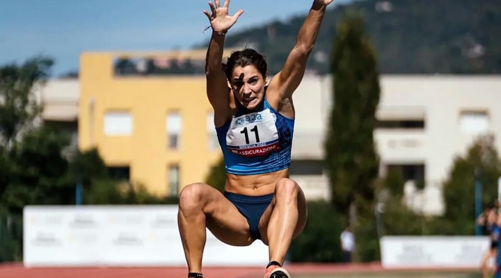 Tre podi per l’Alga Atletica Arezzo ai Campionati Toscani Cadetti 