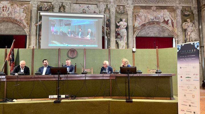 GLI INGEGNERI FORENSI IN SOCCORSO DEI TRIBUNALI, LA PROPOSTA LANCIATA A TREVISO