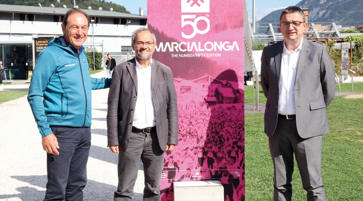 50 GLORIOSE EDIZIONI DI MARCIALONGA: A TRENTO L’EMOZIONANTE TUFFO NEL PASSATO