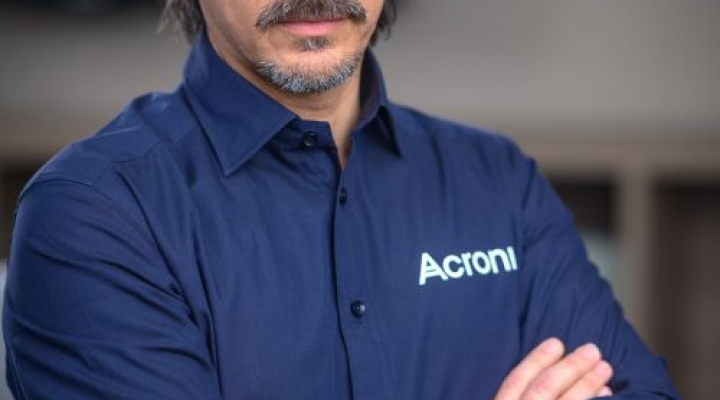 Countdown alle elezioni… E in caso di attacchi cyber? L’analisi di Acronis