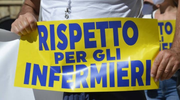 Nursing Up De Palma: «Contratto Sanità 2019-2021: seguiamo con viva apprensione il dialogo in corso tra Aran e MEF per l’esito positivo della bozza che dovrà poi seguire l’iter del Consiglio dei Ministri e della Corte de