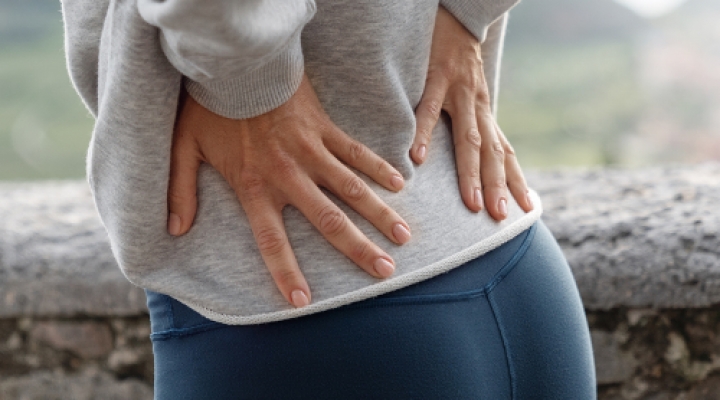 Mal di schiena? Scopri la nuova Terapia Bauerfeind e combatti attivamente il dolore!