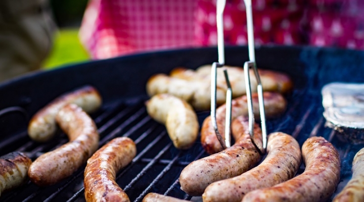 14° Sagra della salsiccia e della Pastarella di magro di Gallese