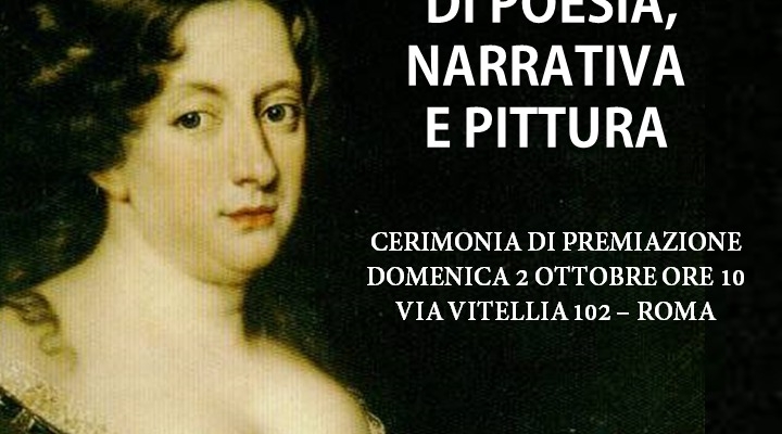 A Villa Pamphilj la premiazione dell'8^Ragunanza di poesia, narrativa e pittura