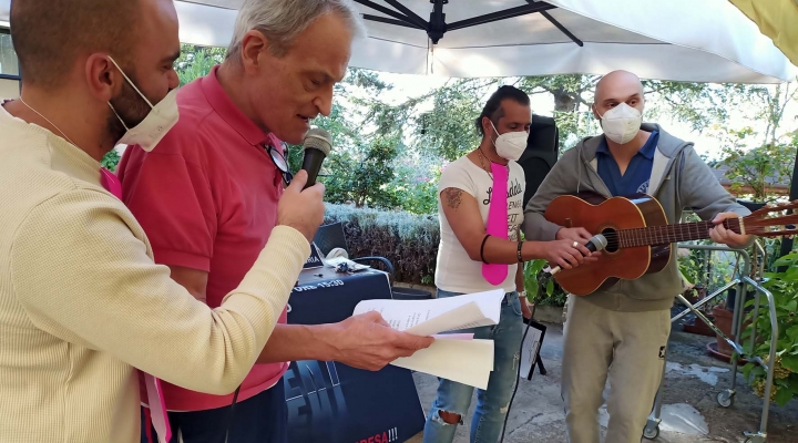 “Casa Pia’s Got Talent”, una grande festa di fine estate per l’istituto aretino