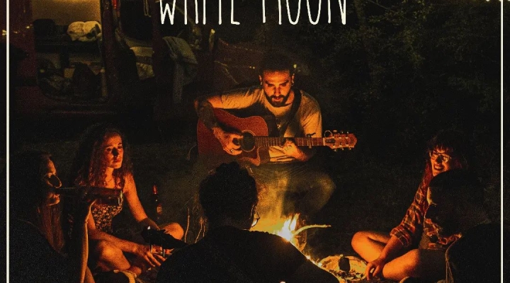 WHITE MOON  Disponibile il nuovo video degli Overthought