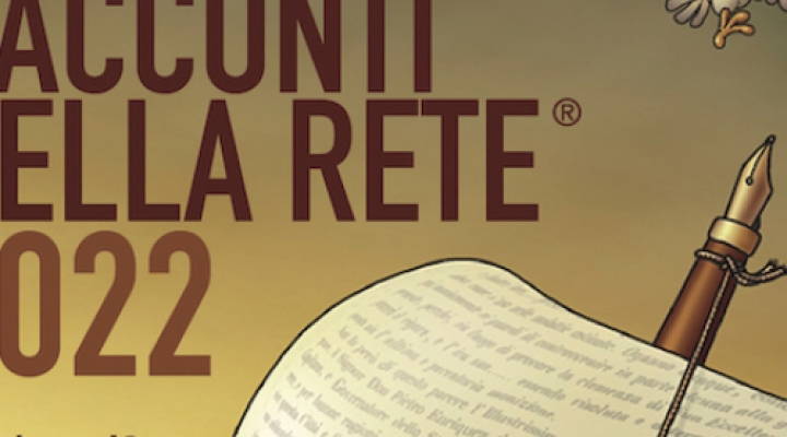 Racconti nella Rete. Aidr: a Lucca la kermesse che premia gli scrittori digitali   