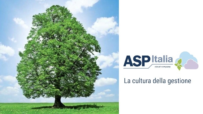 LA CULTURA DELLA GESTIONE – ASP ITALIA