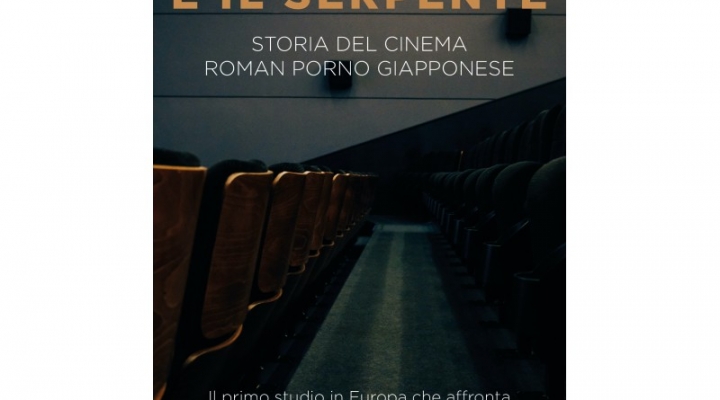 Il cinema Roman Porno giapponese. Saggio di Beniamino Biondi