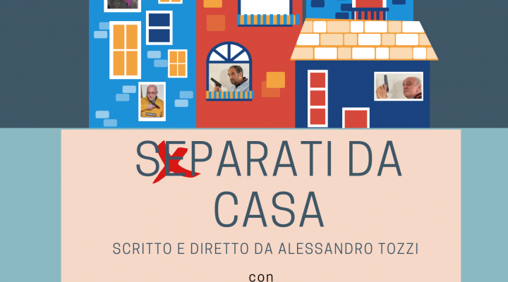 SEPARATI DA CASA