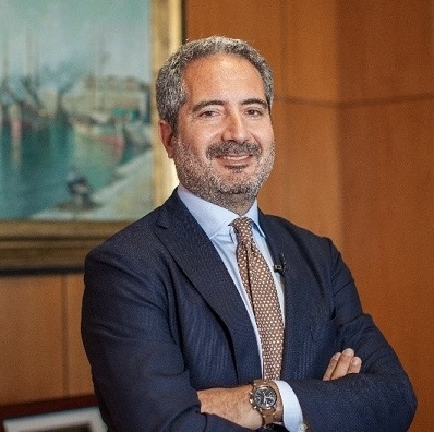 Pierroberto Folgiero: “Conversation on Leadership”, l’AD e DG di Fincantieri al panel della Luiss