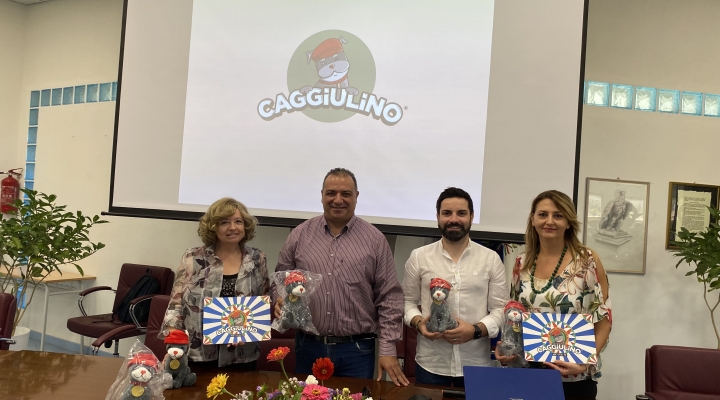 A Falcone presentato il progetto di valorizzazione territoriale “Sicanium – ta cuntu jucannu”