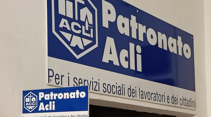 Il mese di ottobre del Patronato Acli è dedicato alle malattie professionali