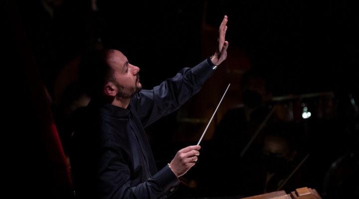 CONCERTO BRILLANTE PER IL RITORNO DE  LACORELLI A CASOLA VALSENIO