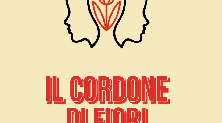 “Il cordone di fiori” di Janette Lart  appena uscito