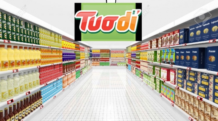 Tuodì Lavora con Noi: Offerte di Lavoro nei Supermercati