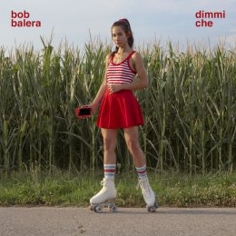 BOB BALERA “Dimmi che” è il brano ispirato al funk anni ‘70 che anticipa l’album “Pianeti” del duo elettropop