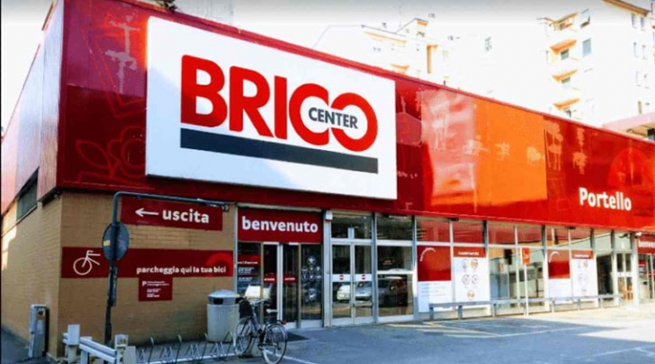 Bricocenter Lavora con Noi