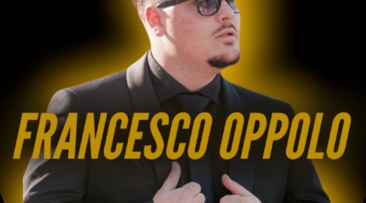 FRANCESCO OPPOLO LA SUA STORIA