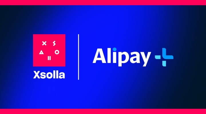 Xsolla e Alipay insieme per estendere la copertura globale in Asia introducendo i videogiochi in nuovi mercati