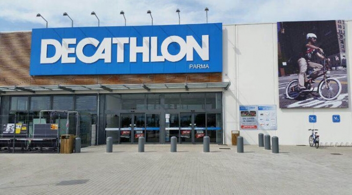 Nuove Assunzioni in Decathlon in tutta Italia