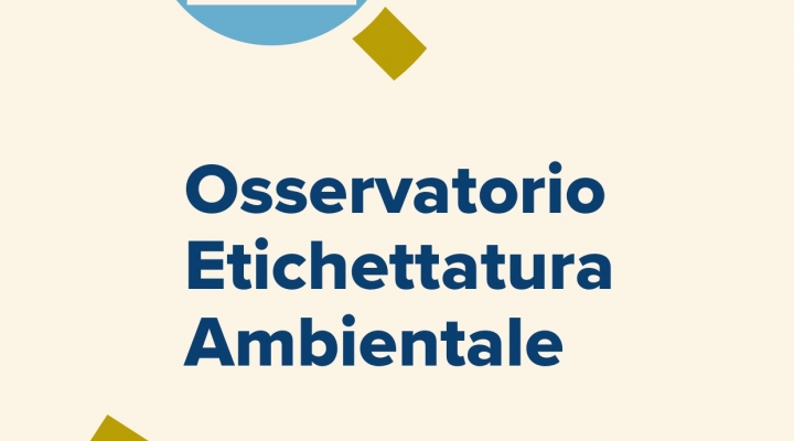 Nasce IdentiPack, il primo Osservatorio sull’etichettatura ambientale del packaging per il largo consumo