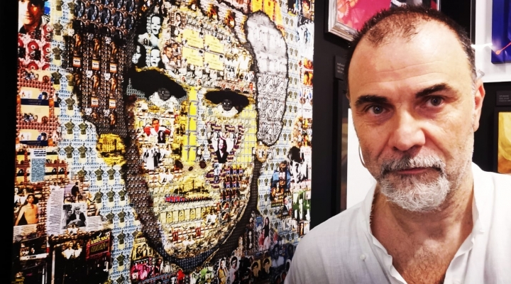 PUNTI DI VISTA, MOSTRA PERSONALE DELL’ARTISTA ENRICO TUBERTINI