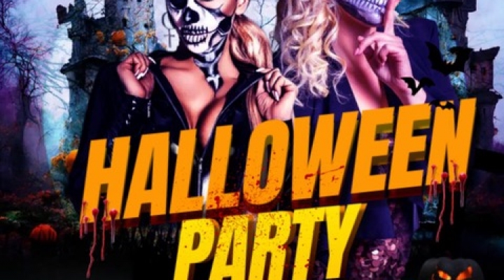   Caballo Loco, per Halloween '22 ben tre party: 29/10 '70 '80 Disco Party benefico, 29/10 Halloween Night con live music e dj set, 31/10 Halloween Party con Dj Chichi