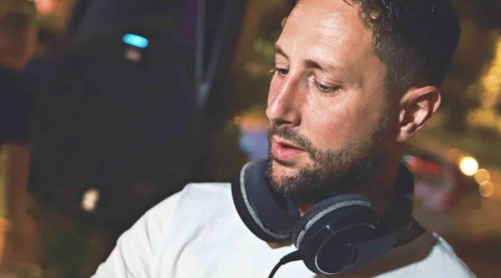 Mitch B.: dj set tra Cervia e Faenza, dopo un ADE ricco di soddisfazioni