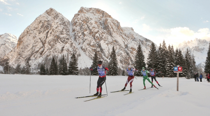 LA GRANFONDO DOBBIACO-CORTINA È DONNA. 100 GIORNI ALL’EVENTO CHE UNISCE 