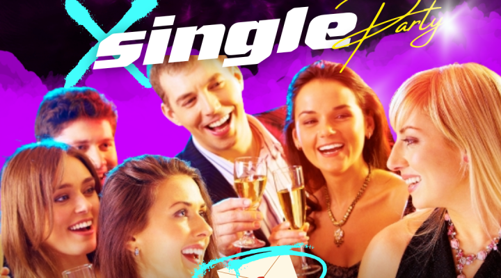 CREMONA SINGLE PARTY VENERDI 25 NOVEMBRE - BISTROT CREMONA GALLERIA XXV APRILE 