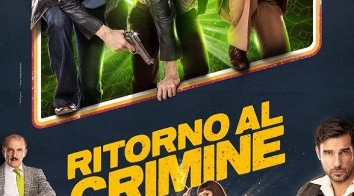 Stasera in Tv: Film e Programmi di Oggi 31 Ottobre 2022