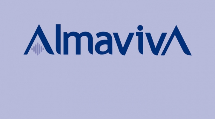 Almaviva Lavora con Noi