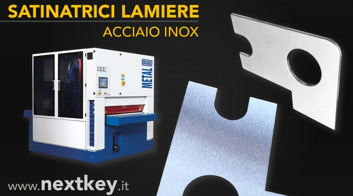 Come eliminare bave del taglio laser