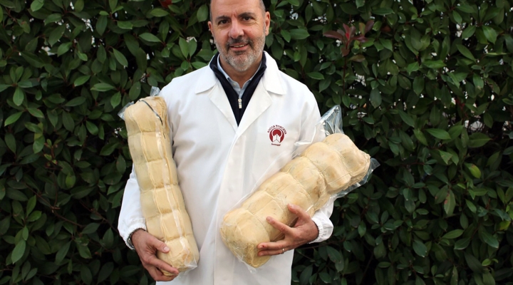 Rocca Toscana Formaggi vince quattro premi ai World Cheese Awards