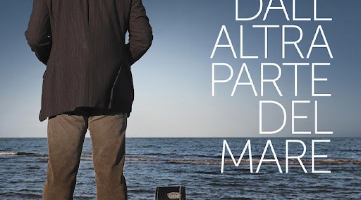 MICHELE FENATI “Dall’altra parte del mare” è il nuovo album di inediti dell'autore romagnolo che attinge alla tradizione arricchendola di contemporaneità e contenuti autobiografici