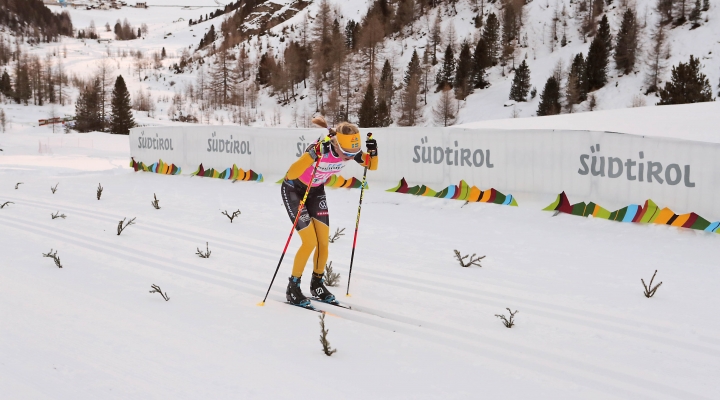 LA VALLELUNGA SI VESTE DI BIANCO. “LA VENOSTA” CON TANTI NOMI DI SPICCO