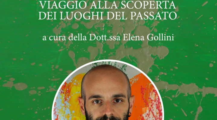 Daniel Mannini: la sua pittura in viaggio virtuale nei luoghi delle meraviglie