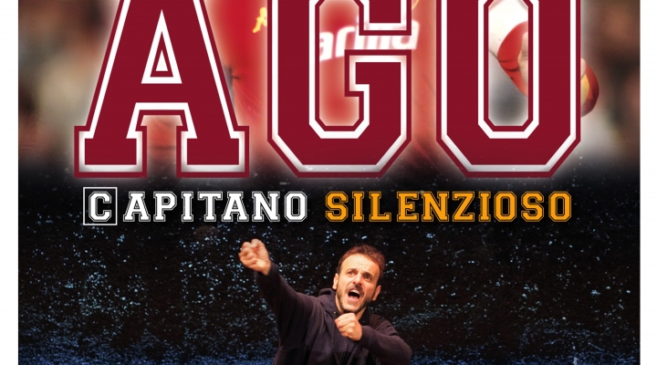 AGO Capitano Silenzioso