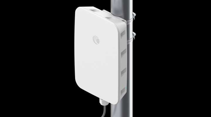 Nuovi Access Point Wi-Fi 6/6E da Cambium Networks.