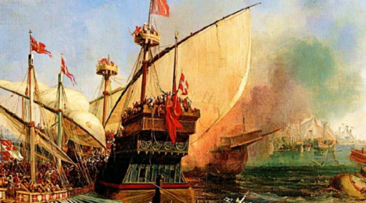 Briganti, pirati e frontiere (scheda)