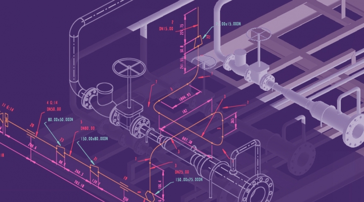 Vantaggi della generazione automatica di isometrie